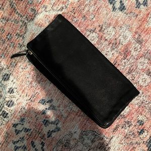 Clare V. Foldover Clutch